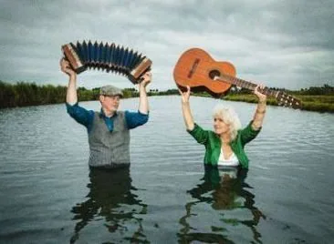 Leoni Jansen en Carel Kraayenhof · Cpunt (formerly Schouwburg De Meerse), Hoofddorp · do 5 nov 2026