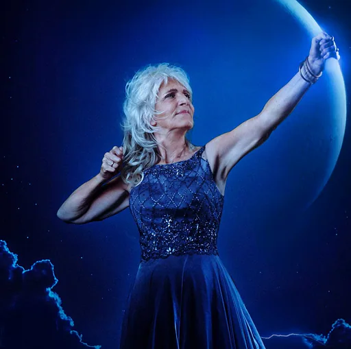 Leoni Jansen – Jansen Jaagt · Theater 't Web, Bleiswijk · za 6 mrt 2027