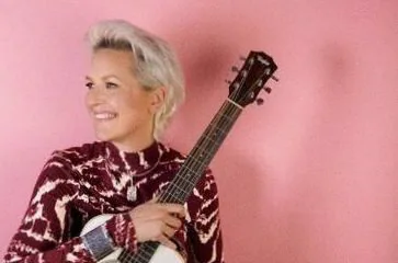 Leonie Meijer · Cpunt (formerly Schouwburg De Meerse), Hoofddorp · vr 9 okt 2026