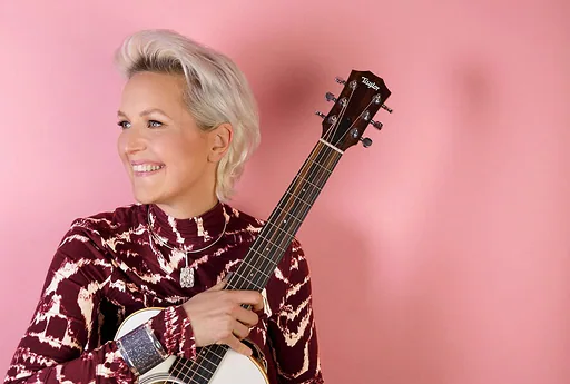 Leonie Meijer – Ik neem jou mee · De Goudse Schouwburg, Gouda · wo 18 nov 2026
