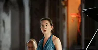 Les amours de Madame Tchabaï - Het Collectief met Lore Binon, sopraan · De Grote Kerk, Enschede · zo 14 feb 2027
