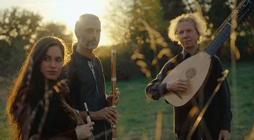 Les Musiciens de Saint-Julien · TivoliVredenburg, Utrecht · zo 6 sep 2026