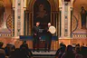 Les Trouveurs & Marc Mauillon · De Waalse Kerk, Amsterdam · ma 26 okt 2026