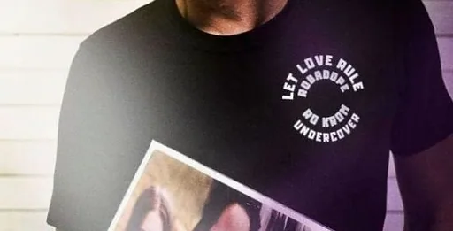 ‘LET LOVE RULE’ – songs by Lenny Kravitz, performed by Ro Krom · Patronaat, Haarlem · vr 29 jan 2027