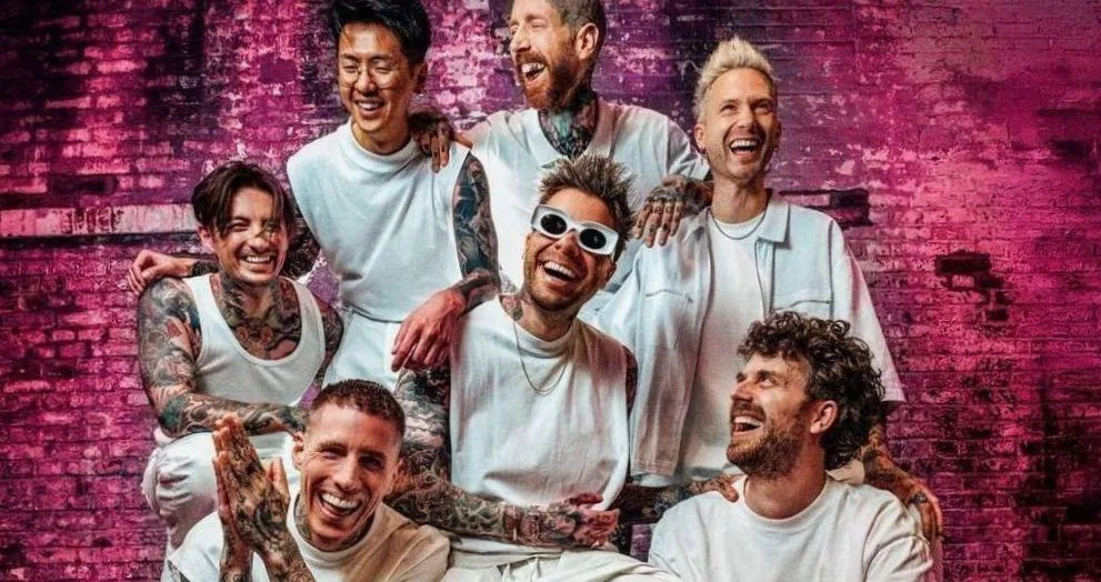 Let The Good Times Roll! - staconcert - Dirty Daddies · Wilminktheater en Muziekcentrum Enschede, Enschede · Fri, 4 Dec 2026