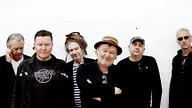 Levellers · Muziekgieterij, Maastricht · za 17 okt 2026