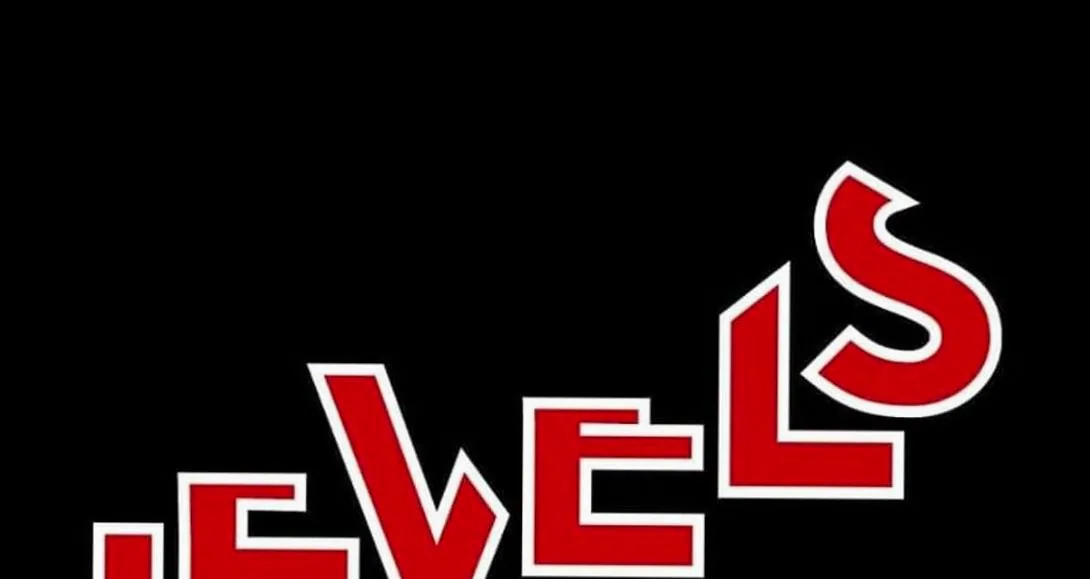 Levels Partyplannert - Levels talent · Theater Zuidplein, Rotterdam · Sat, 14 Nov 2026
