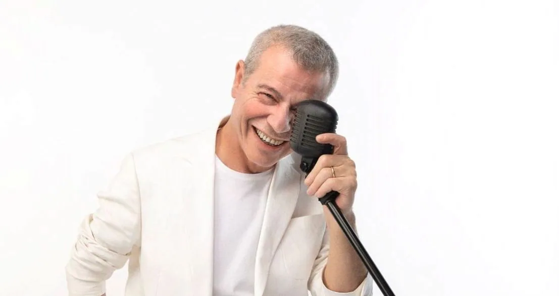 Levent Yüksel — achtergrondafbeelding