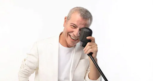 Levent Yüksel · de Doelen, Rotterdam · wo 17 mrt 2027