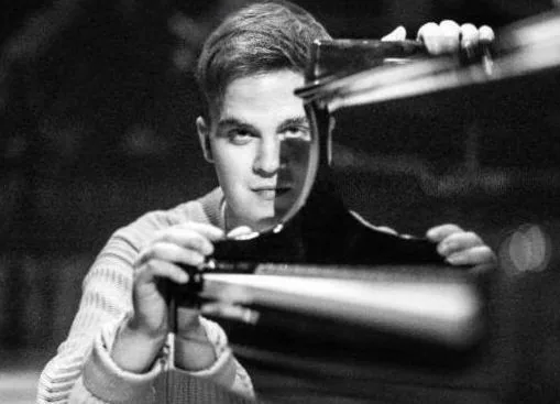 LEVI.SCT · Schouwburg Concertzaal Tilburg, Tilburg · do 19 nov 2026