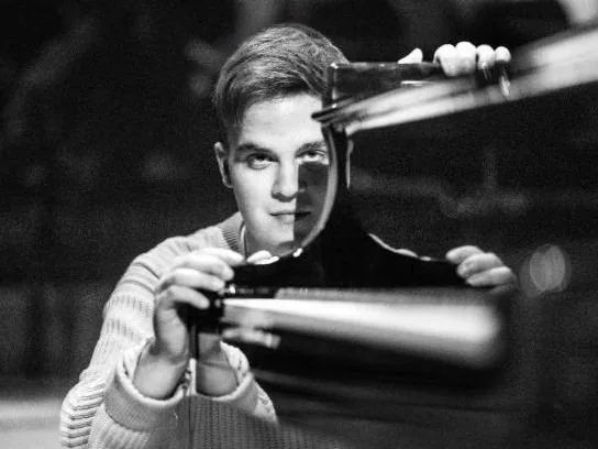 LEVI.SCT · De Oosterpoort, Groningen · wo 18 nov 2026
