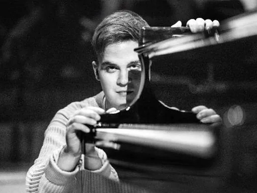 LEVI.SCT · De Oosterpoort, Groningen · wo 18 nov 2026