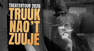 Lex Uiting · Toon Hermans Theater, Sittard · do 26 nov 2026