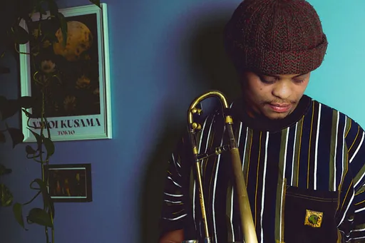 Lezaam Beets: RH Factor: A Tribute to Roy Hargrove · BIRD, Rotterdam · wo 30 sep 2026