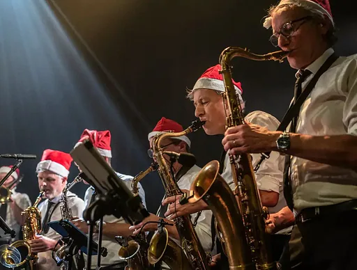 Licks & Brains · Nobel, Leiden · za 12 dec 2026