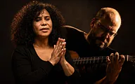 LIDA performs Chico Buarque, by Lilian Vieira & Daniel Montes · Teatro Munganga, Amsterdam · Sat, 31 Oct 2026