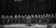 Liedertafel ‘Oefening en Vermaak’ · Theater De Leest, Waalwijk · zo 8 nov 2026