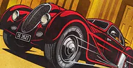 Life in the Fast Lane - The Dutch Eagles · De Kring Roosendaal, Roosendaal · za 27 feb 2027