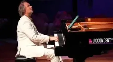 Ligconcert Jeroen van Veen · Grote Kerk Naarden, Naarden · Sat, 17 Oct 2026