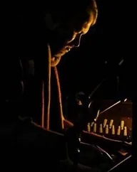 Ligconcert: Joram Feitsma · Paterskerk, Eindhoven · Sun, 13 Dec 2026