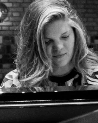 Ligconcert: Muriël Bostdorp · Paterskerk, Eindhoven · zo 2 mei 2027