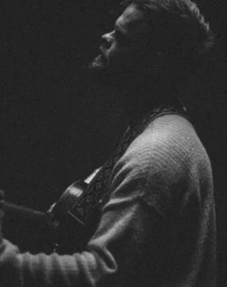 Ligconcert: Robin Scherpen — achtergrondafbeelding