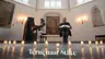 Ligconcert Terug naar Stilte · Sint-Joriskerk, Amersfoort · vr 11 sep 2026