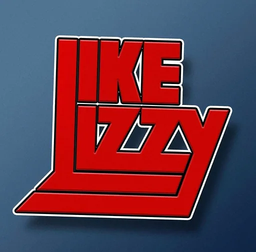 Like Lizzy · StudioGonz, Gouda · Fri, 12 Mar 2027