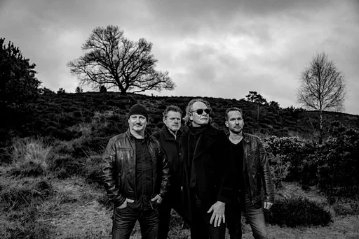 LIKE U2 · C C Myllesweerd, Mill · Sat, 31 Oct 2026