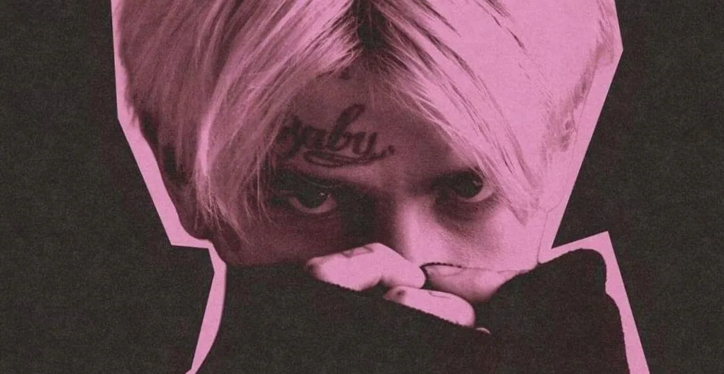 Lil Peep 30th Birthday Celebration — background image