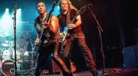 Limehouse Lizzy · Poppodium Boerderij, Zoetermeer · za 17 okt 2026