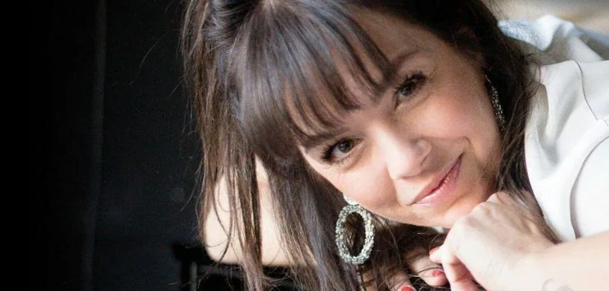 Linda Smeets - me, my piano, my songs · Paterskerk Weert, Weert · zo 8 nov 2026