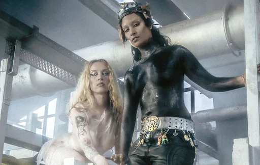 LIONSTORM · dB's, Utrecht · vr 26 feb 2027