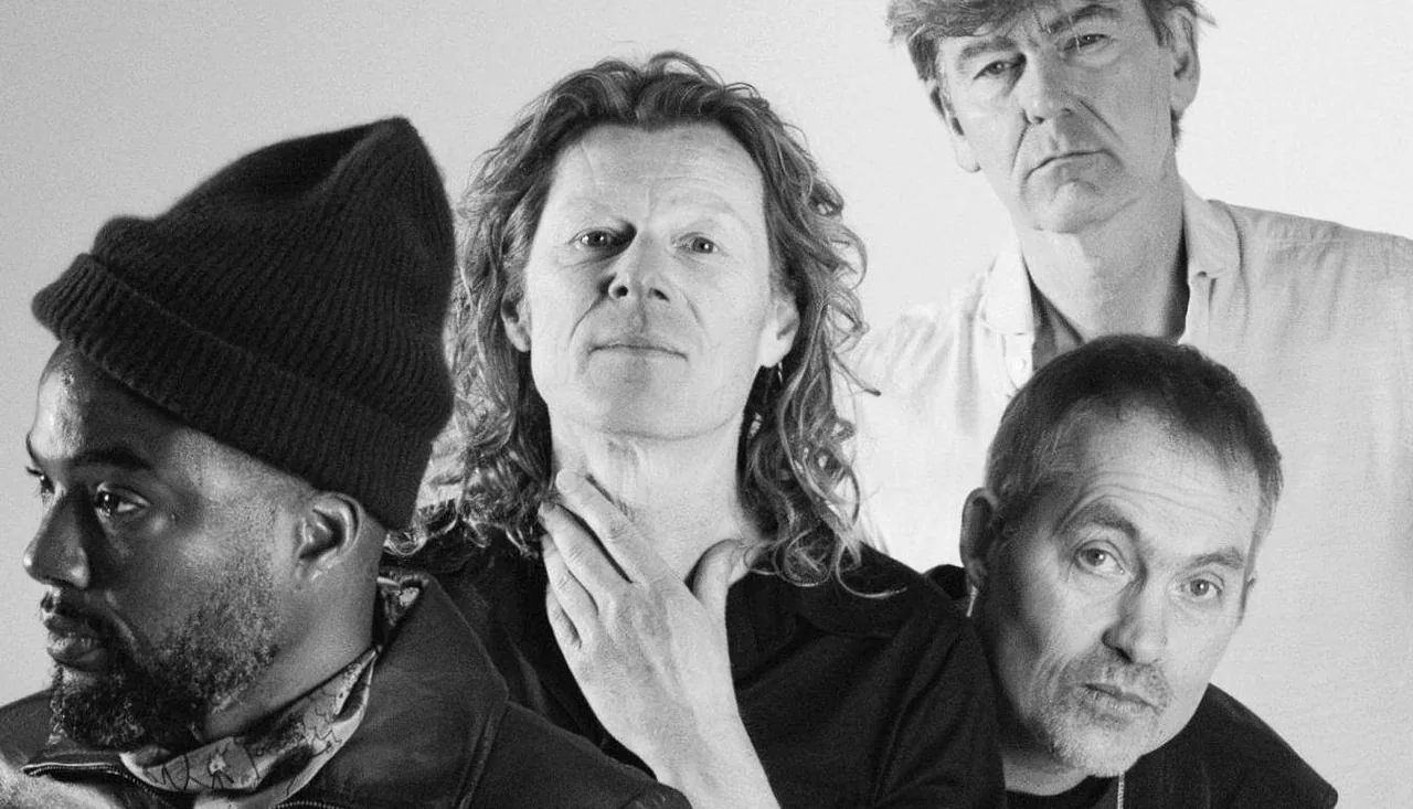 Liquid Spirits · Poppodium Volt, Sittard · vr 2 okt 2026