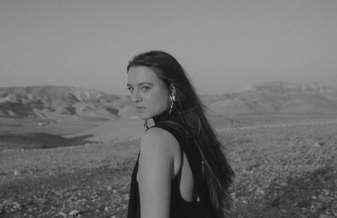 Lisa Morgenstern · Westergasfabriek, Gashouder, Amsterdam · Sat, 21 Nov 2026