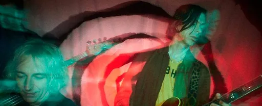 LITTLE BARRIE · Paard, Den Haag · wo 30 sep 2026
