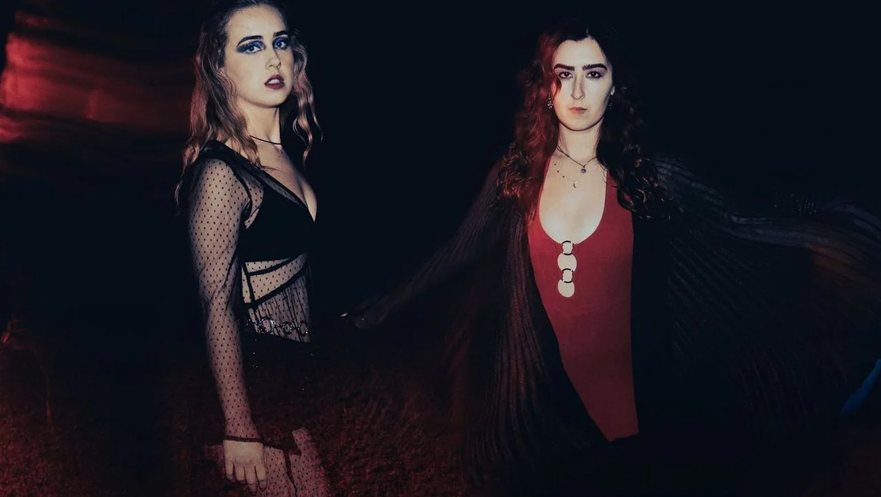 Little Quirks · Luxor Live, Arnhem · ma 23 nov 2026