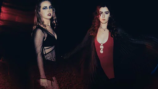 Little Quirks · Luxor Live, Arnhem · ma 23 nov 2026