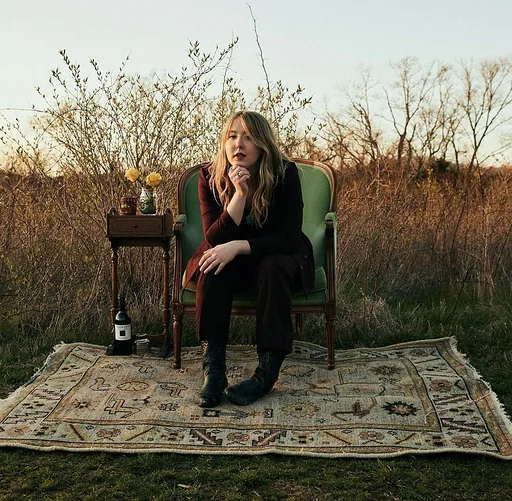 LIV GREENE · Thiemeloods, Nijmegen · Thu, 25 Feb 2027