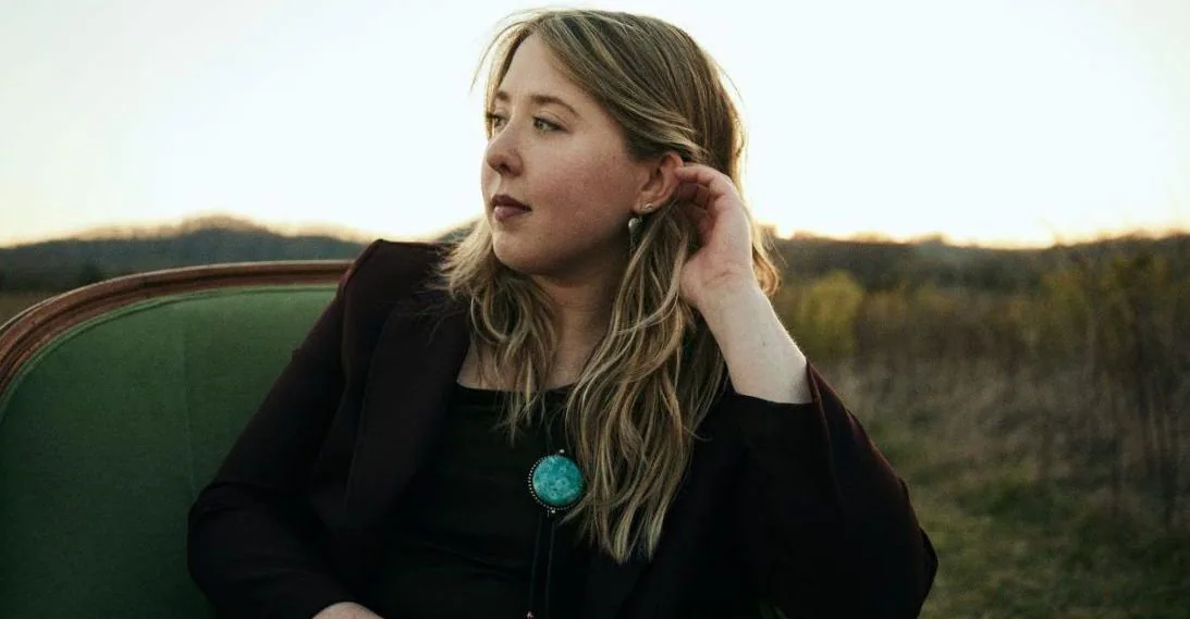 Liv Greene & Cahalon Morrison · Het Kielzog, Hoogezand · di 23 feb 2027