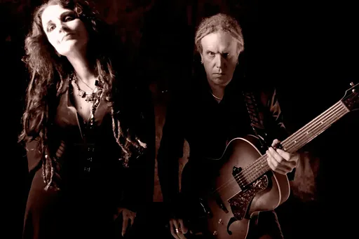 live: Carley’s Wreck and Ruin (UK) · Lokaal42, Helmond · zo 13 sep 2026
