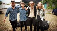 Live: David Newbould & His Band (USA) · Lokaal42, Helmond · zo 15 nov 2026