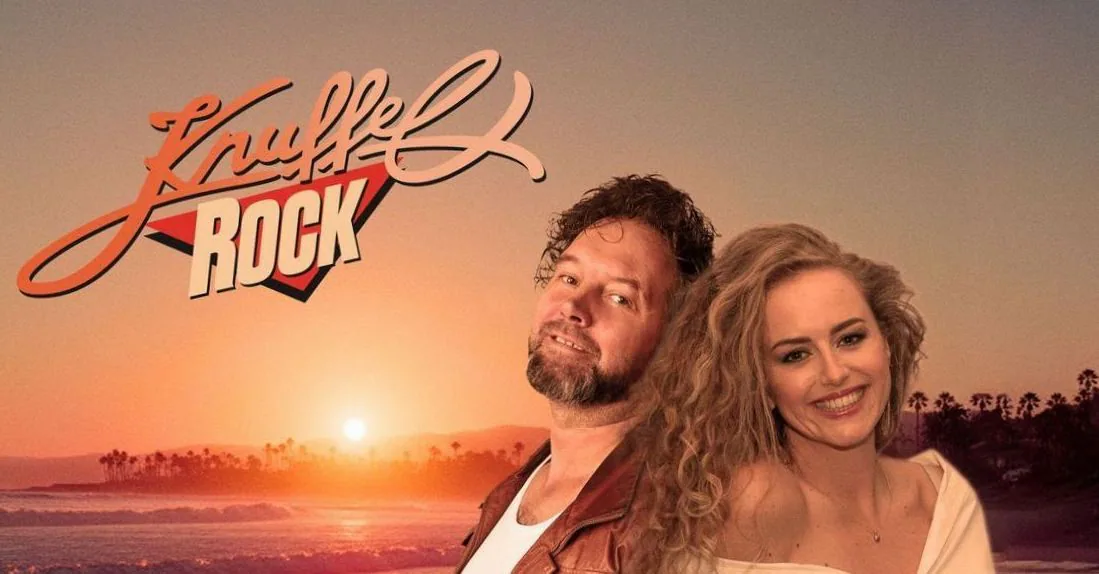 Live – Deel 1 - Knuffelrock · De Kring Roosendaal, Roosendaal · Sat, 20 Feb 2027