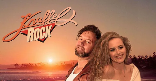 Live – Deel 1 - Knuffelrock · De Kring Roosendaal, Roosendaal · za 20 feb 2027