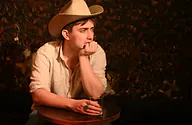 live: Dom Glynn & His Sunday Best (UK) · Lokaal42, Helmond · zo 4 okt 2026