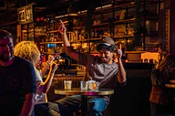 Live@Dox · Nieuwe Luxor Theater, Rotterdam · vr 23 okt 2026