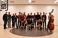 Live jazzcafé · Beauforthuis, Austerlitz · di 27 okt 2026