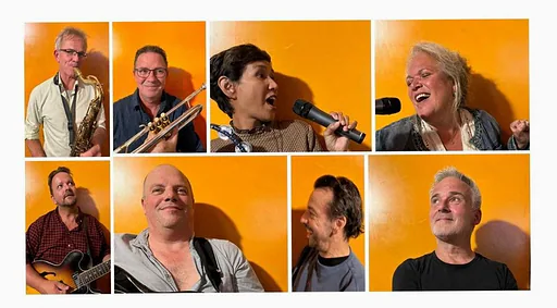 live: Shoot! (NL) · Lokaal42, Helmond · zo 3 jan 2027