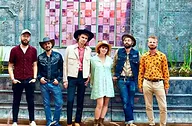 live: Steve Leon & The Accusations (B) · Lokaal42, Helmond · zo 8 nov 2026