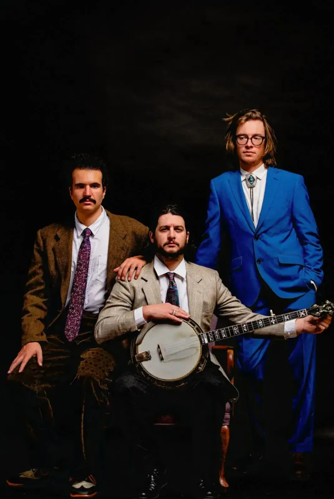 live: The Good Bad (USA) — achtergrondafbeelding